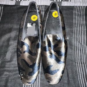 Aldo dress loafer